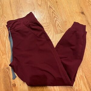 Figs Women’s Jogger Scrub Bottoms